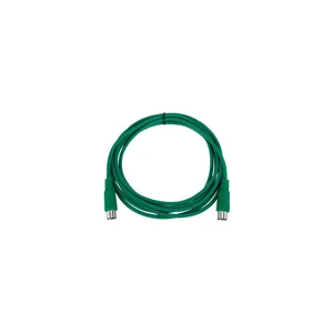 the sssnake SK366-3-GRN Midi