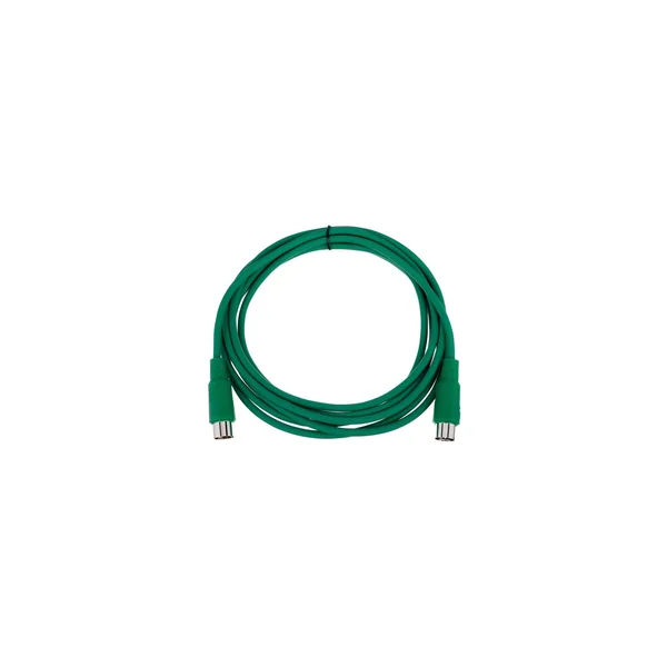 the sssnake SK366-3-GRN Midi