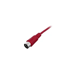 the sssnake SK366-3-RED Midi