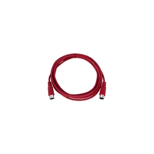 the sssnake SK366-3-RED Midi