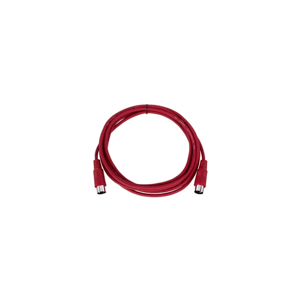 the sssnake SK366-3-RED Midi