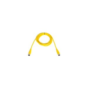 the sssnake SK366-3-YEL Midi