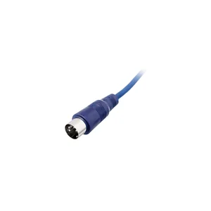 the sssnake SK366-5-BLU Midi