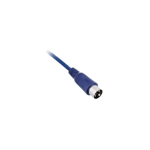 the sssnake SK366-5-BLU Midi