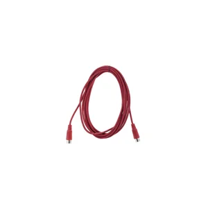 the sssnake SK366-5-Red Midi