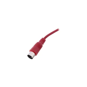 the sssnake SK366-5-Red Midi