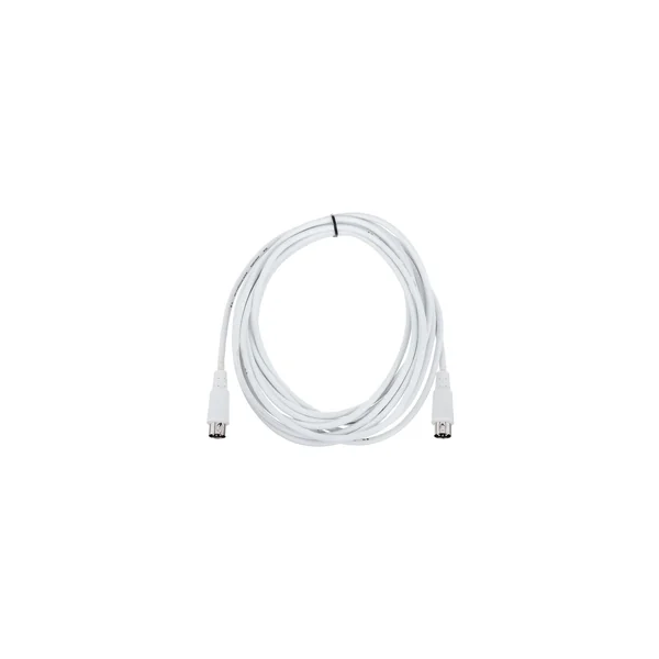 the sssnake SK366-5-WH Midi