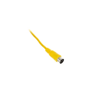 the sssnake SK366-5-YEL MIDI