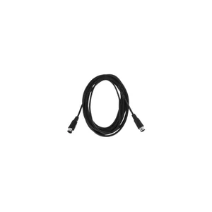 the sssnake SK366-6-Blk Midi