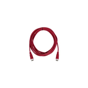 the sssnake SK366-6-Red Midi