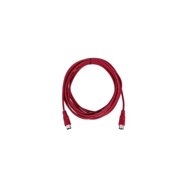 the sssnake SK366-6-Red Midi