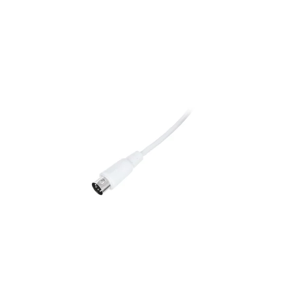 the sssnake SK366-6-WH Midi