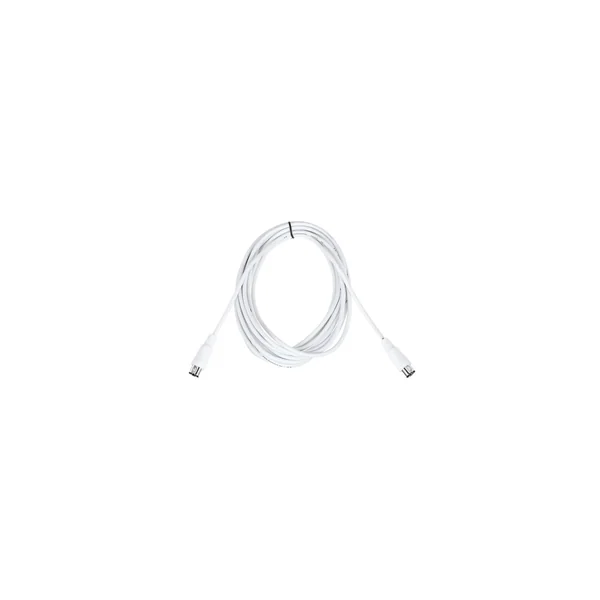 the sssnake SK366-6-WH Midi