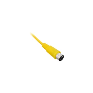 the sssnake SK366-6-YEL Midi