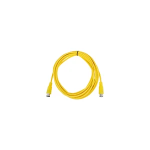 the sssnake SK366-6-YEL Midi