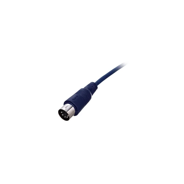 the sssnake SK366-75-BLU Midi
