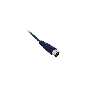 the sssnake SK366-75-BLU Midi