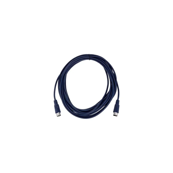 the sssnake SK366-75-BLU Midi