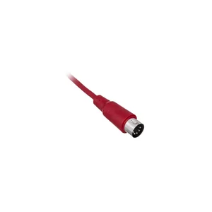 the sssnake SK366-75-RED Midi