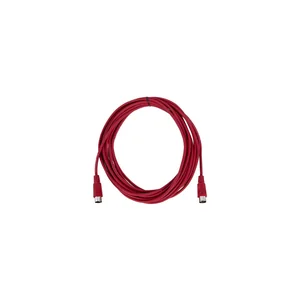 the sssnake SK366-75-RED Midi