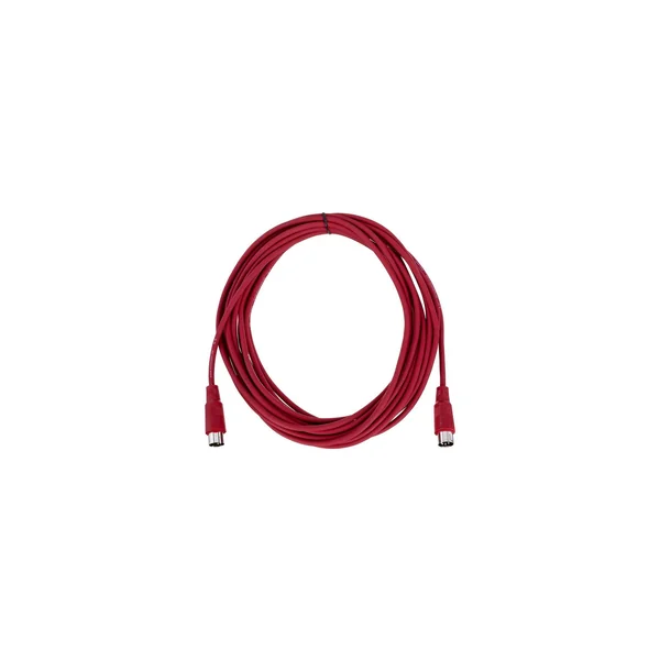 the sssnake SK366-75-RED Midi