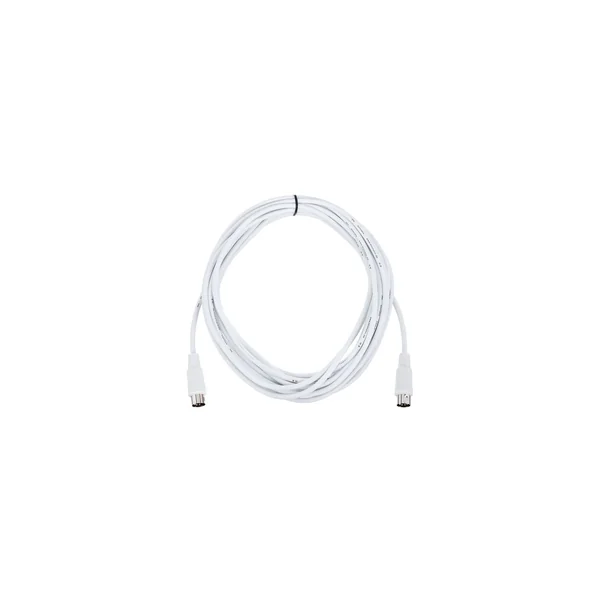 the sssnake SK366-75-WH Midi
