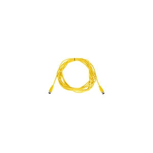 the sssnake SK366-75-YEL Midi