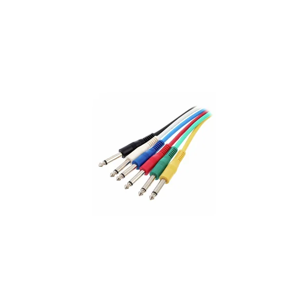 the sssnake SK369M-06 Patchcable