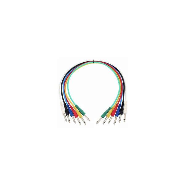 the sssnake SK369M-06 Patchcable