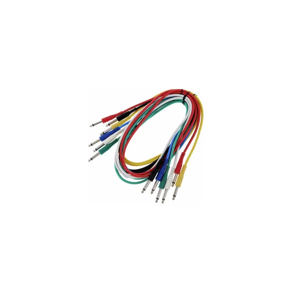 the sssnake SK369M-15 Patchcable