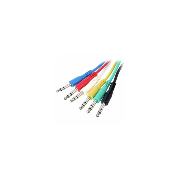 the sssnake SK369S-15 Patchcable