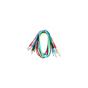 the sssnake SK369S-15 Patchcable