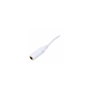 the sssnake Slim Line 4 Pin Jack 0,5m WE