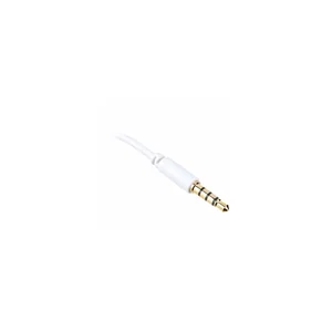 the sssnake Slim Line 4 Pin Jack 0,5m WE