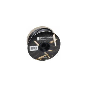 the sssnake SMK 222 BK / 100m