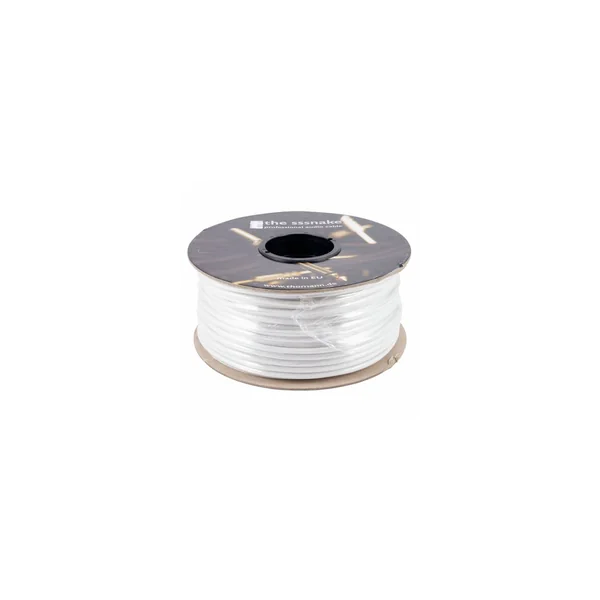 the sssnake SMK 222 WH / 100m