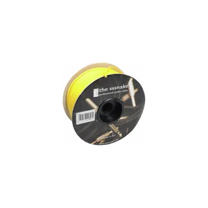 the sssnake SMK 222 YE / 100m