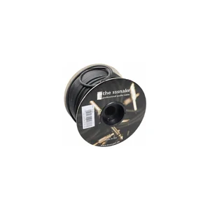 the sssnake SSK 215 BK 100m