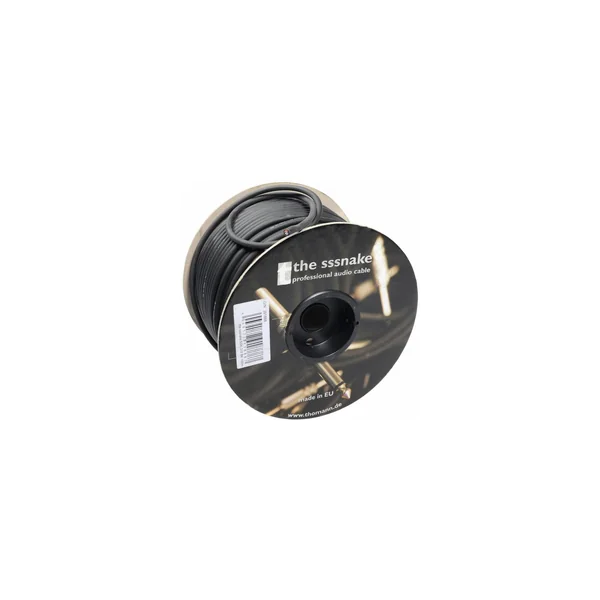 the sssnake SSK 215 BK 100m
