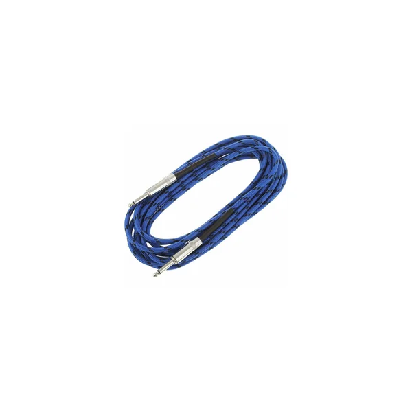 the sssnake TMI 6 PP Vintage Blue