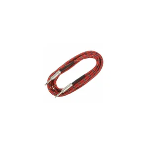 the sssnake TMI 6 PP Vintage Red