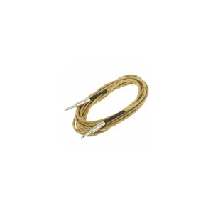 the sssnake TMI 6 PP Vintage Yellow