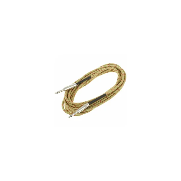 the sssnake TMI 6 PP Vintage Yellow