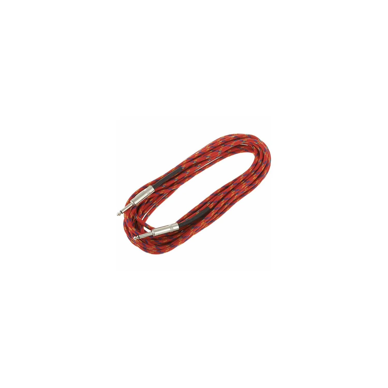 the sssnake TMI 9 PP Vintage Red
