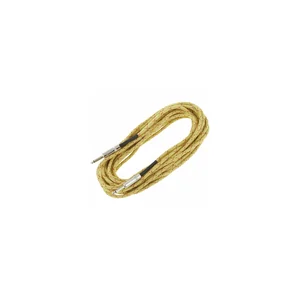the sssnake TMI 9 PP Vintage Yellow
