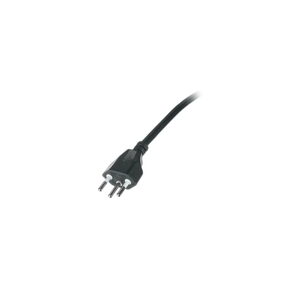 the sssnake TR1 Power Cable Swiss 1,5 m