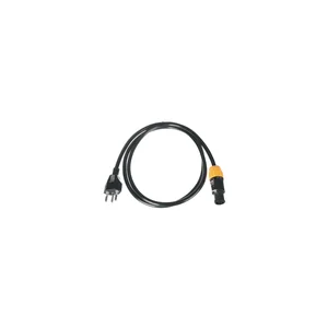 the sssnake TR1 Power Cable Swiss 1,5 m