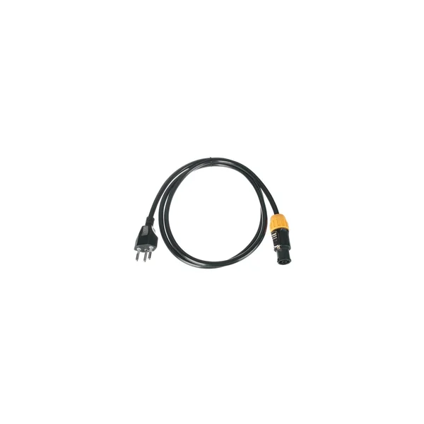 the sssnake TR1 Power Cable Swiss 1,5 m