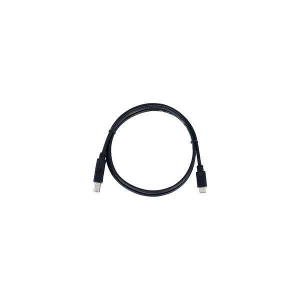the sssnake USB 2.0 Typ C/B Cable 1m