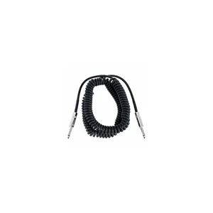 the sssnake WPP1060 Coiled Instr. Cable